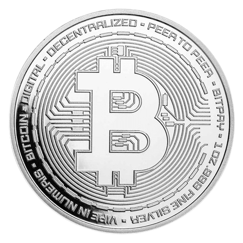 Bitcoin
